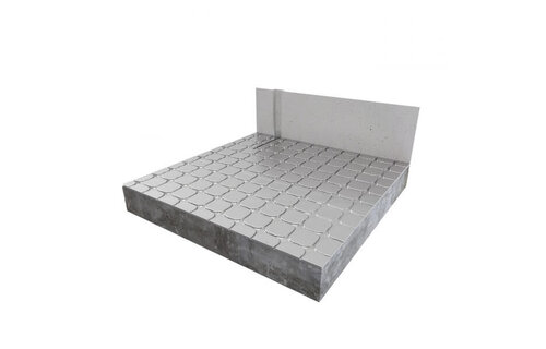 MAGNUM Heatboard 32 mm  / pak à 5 m² / 11 platen à 78 x 58 cm.