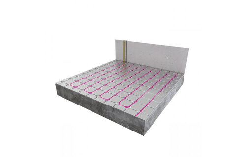 MAGNUM Heatboard 32 mm  / pak à 5 m² / 11 platen à 78 x 58 cm.