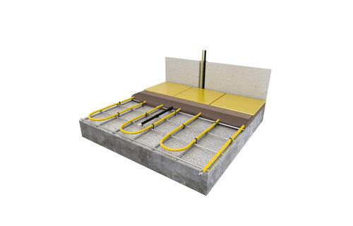 MAGNUM Cable Wifi Control set 2600 Watt - 152,9 meter