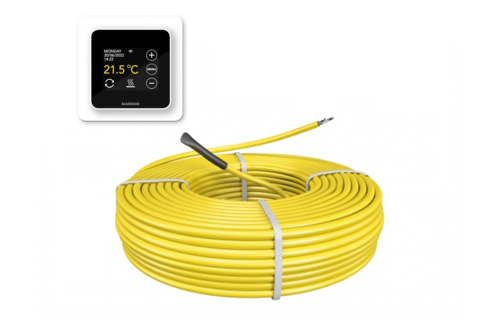 MAGNUM Cable Wifi Control set 2100 Watt - 123,5 meter