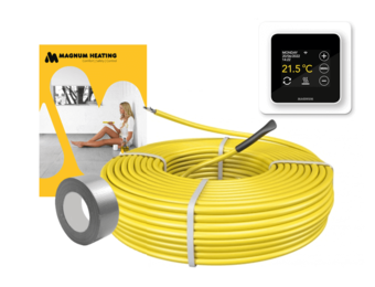 MAGNUM Cable Wifi Control set 1000 Watt - 58,8 meter