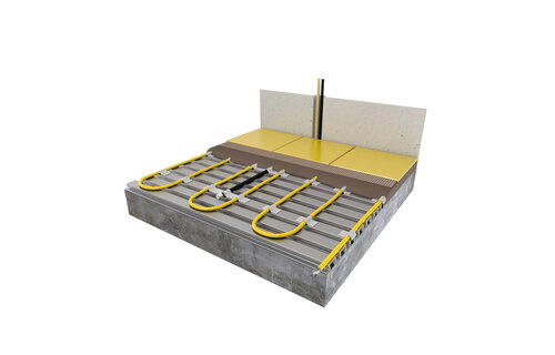 MAGNUM Cable Wifi Control set 300 Watt - 17,6 meter