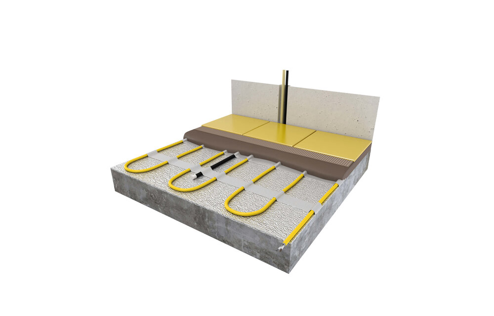 MAGNUM Cable Wifi Control set 300 Watt - 17,6 meter