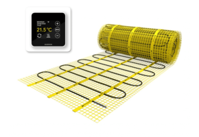 MAGNUM Mat Wifi Control set 15 m² - 1875 Watt