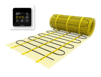 MAGNUM Mat Small Wifi Control set 2,25 m² - 338 Watt