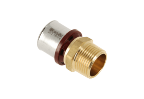 BONFIX Alu-pers 2000270 Puntstuk 1" x 32 mm