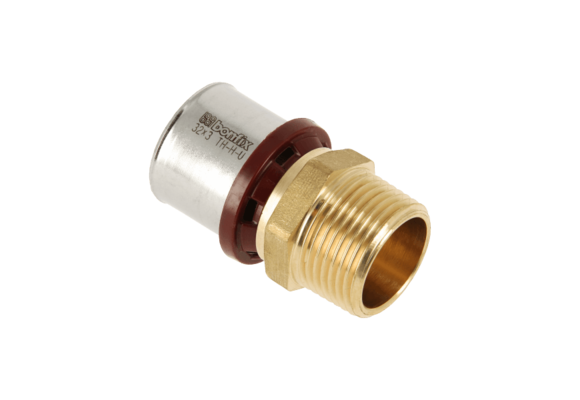 BONFIX Alu-pers 2000270 Puntstuk 1" x 32 mm