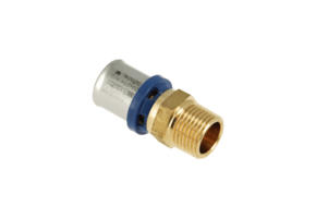 BONFIX Alu-pers 2000245 Puntstuk 3/4" x 20 mm