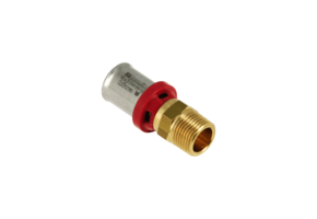 BONFIX Alu-pers 2000210 Puntstuk 1/2" x 16 mm