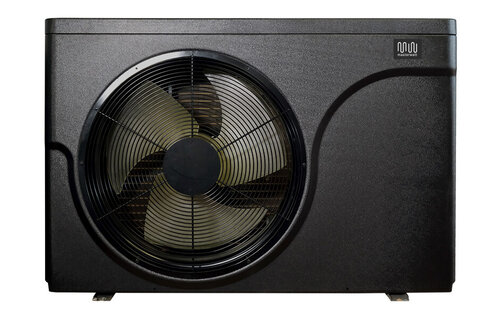 Masterwatt  Dynamis warmtepomp (monoblock) 12,5 kW