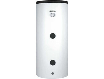 Masterwatt Indirect gestookte boiler 300 l