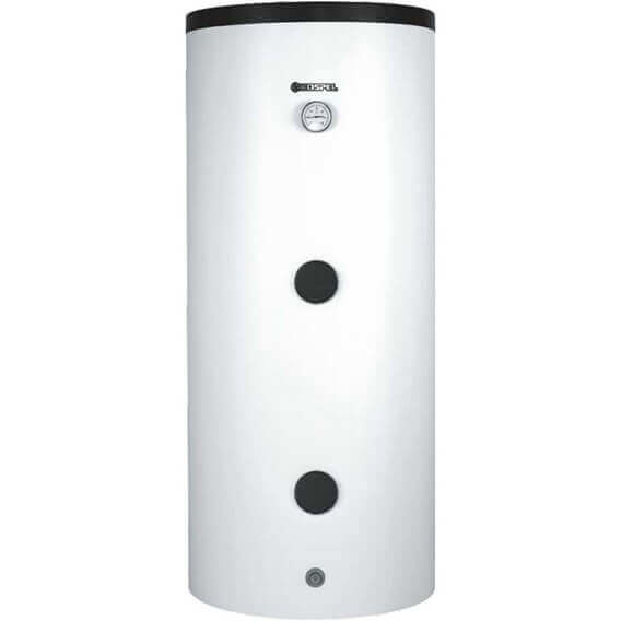 Masterwatt Indirect gestookte boiler 300 l