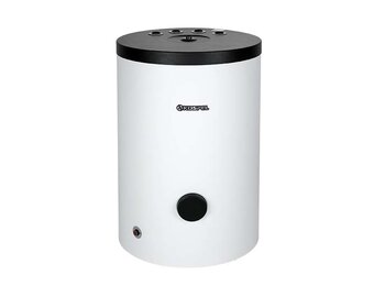 Masterwatt SVK staand buffervat 100 liter