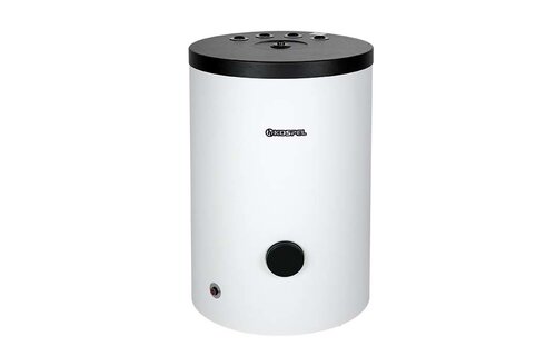 Masterwatt SVK staand buffervat 100 liter