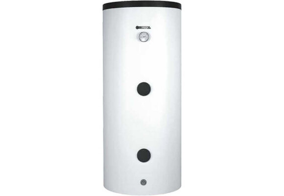 Masterwatt Combi buffervat met boiler 235 liter / 60 liter buffervat