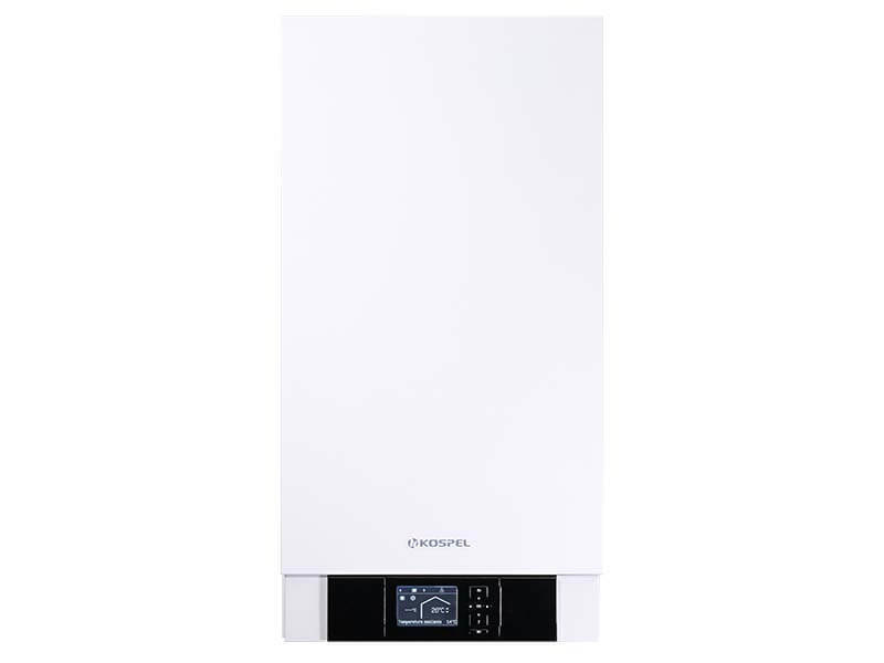 Masterwatt Dynamis warmtepomp (split) 8 kW