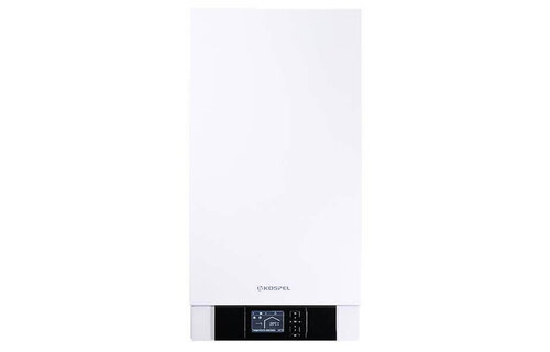 Masterwatt Dynamis warmtepomp (split) 12 kW