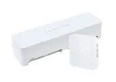 MAGNUM H64 Set bedraad - ControlCenter + Master Thermostaat Wifi
