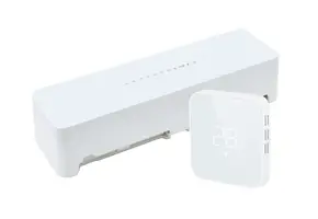MAGNUM H64 Set bedraad - ControlCenter + Master Thermostaat Wifi