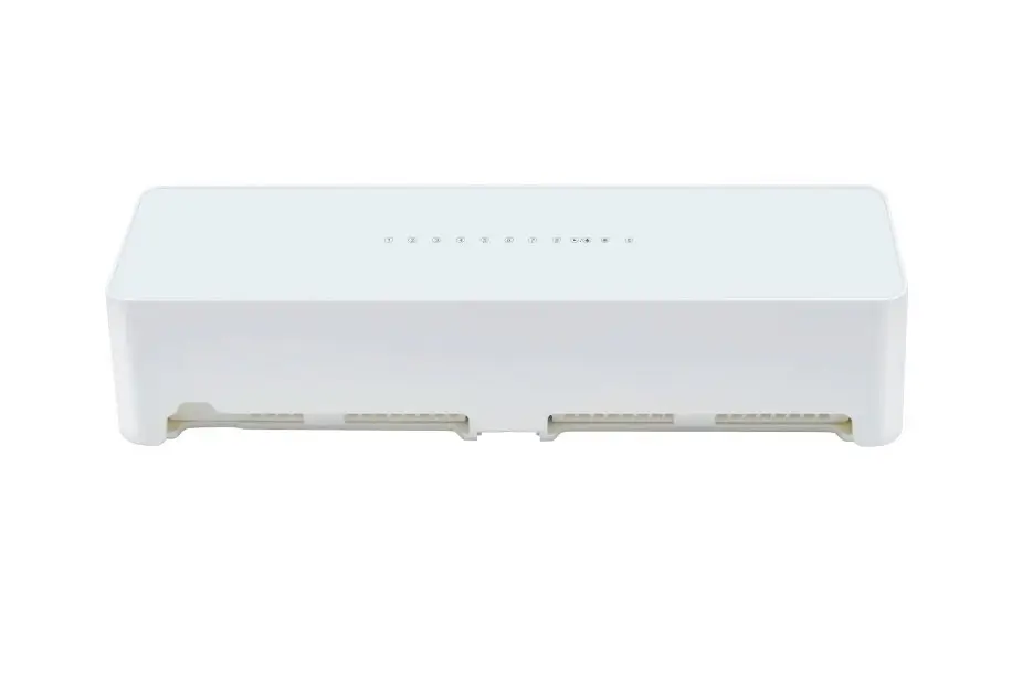 MAGNUM H64 Set bedraad - ControlCenter + Master Thermostaat Wifi