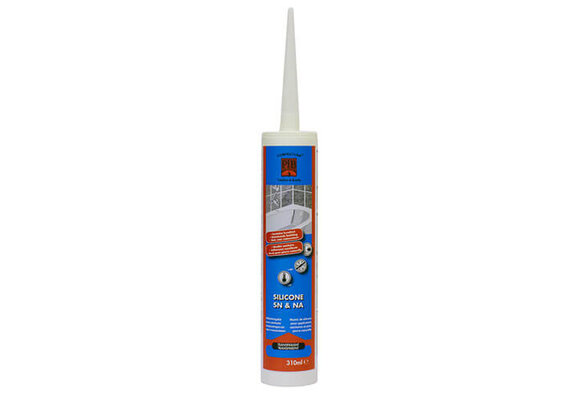 Compaktuna - Silicone SN & NA ( afdichtingskit ) EC1