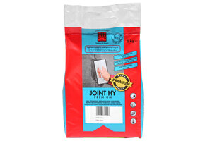 Compaktuna - Joint HY Premium( waterafstotend ) CG 2W Antraciet