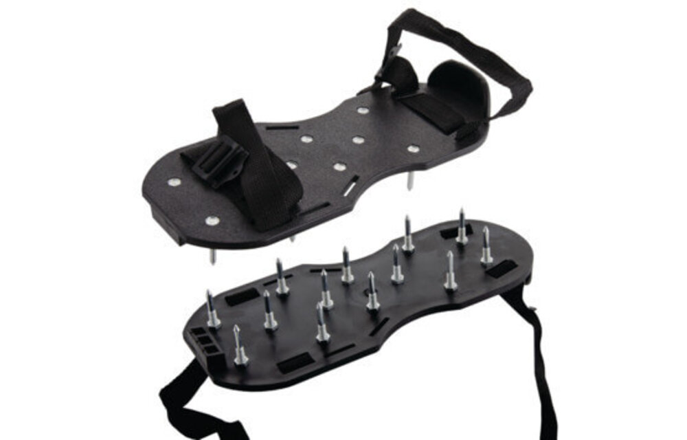 Compaktuna - Prikschoenen