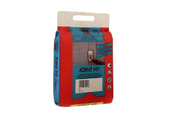 Compaktuna - Joint HY ( waterafstotend ) CG2 WA
