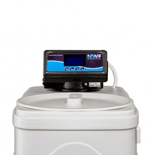 123InstallatieMaterialen - Combi waterontharder 10l