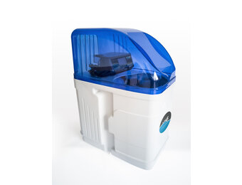 123InstallatieMaterialen - Combi waterontharder 12L