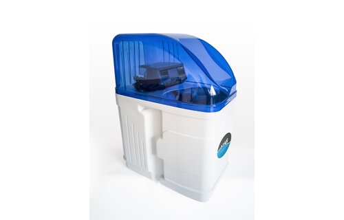 123InstallatieMaterialen - Combi waterontharder 12L