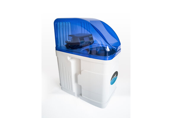 123InstallatieMaterialen - Combi waterontharder 12L