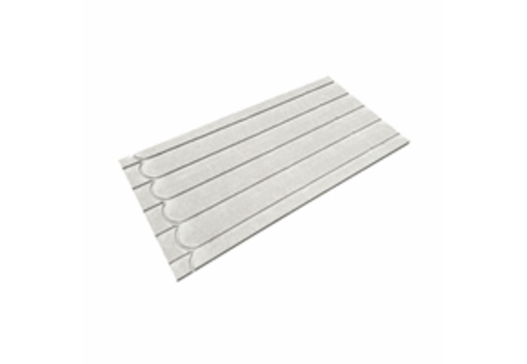 MAGNUM Fiberboard Combi (Droogbouw) 18 mm / 1 plaat à 1200 x 600 mm  / 0,72 m²