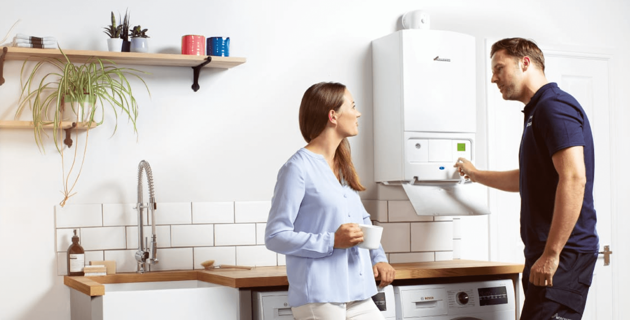 De meest gemaakte fouten bij het kiezen van een boiler en hoe deze te vermijden