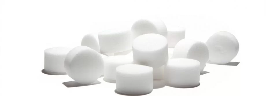 Zout Waterontharder 25 Kg