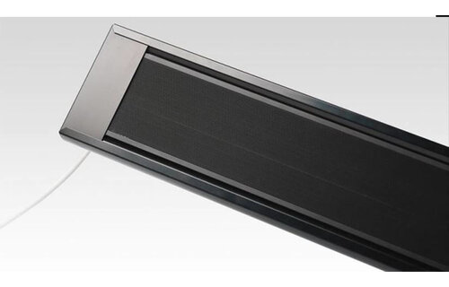 Ecosun TH 2000 watt terrasheater
