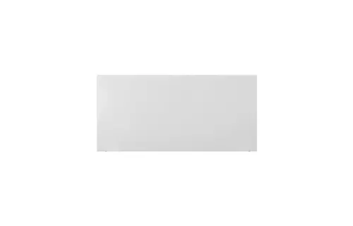 Eco convector met wifi en open raam detectie 1000 Watt