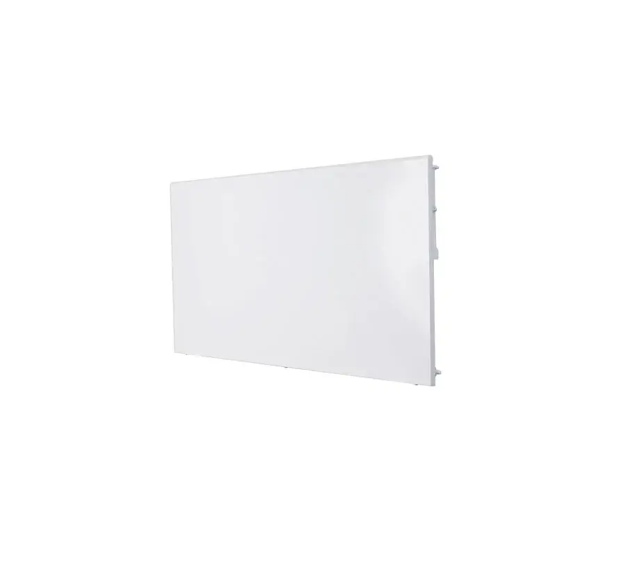 Eco convector met wifi en open raam detectie 2000 Watt