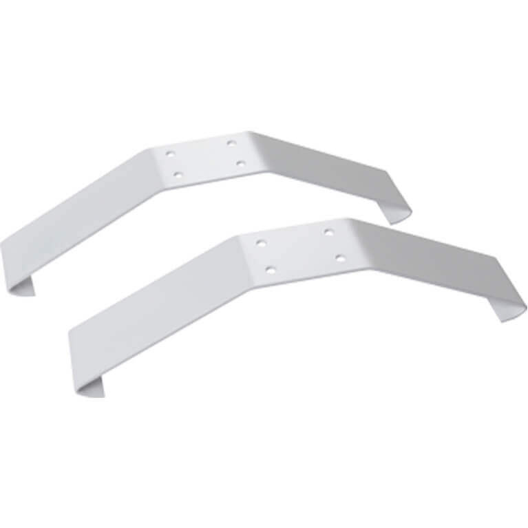 Masterwatt elektrische radiatoren voetsteun