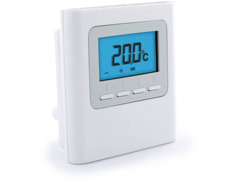 Masterwatt  basic control draadloos