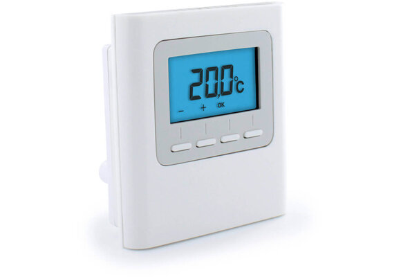 Masterwatt  basic control draadloos