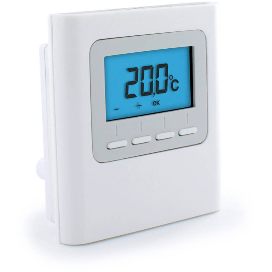 Masterwatt  basic control draadloos