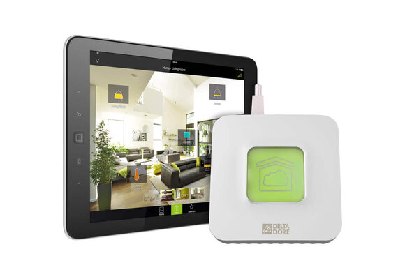 Masterwatt app interface