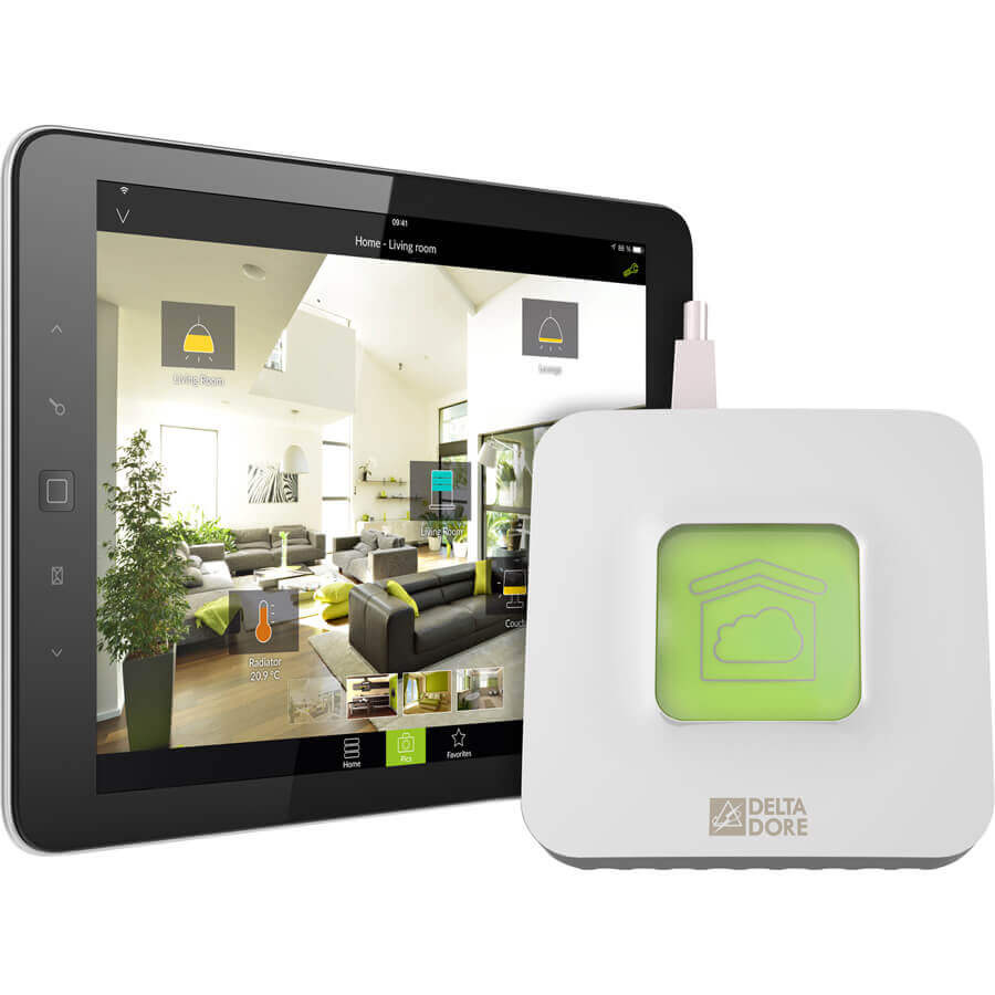 Masterwatt app interface