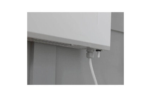 Masterwatt Modern RF elektrische radiator