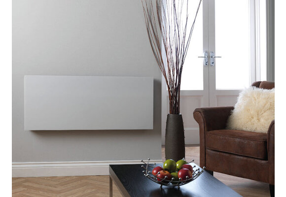 Masterwatt Design wit elektrische radiator RF