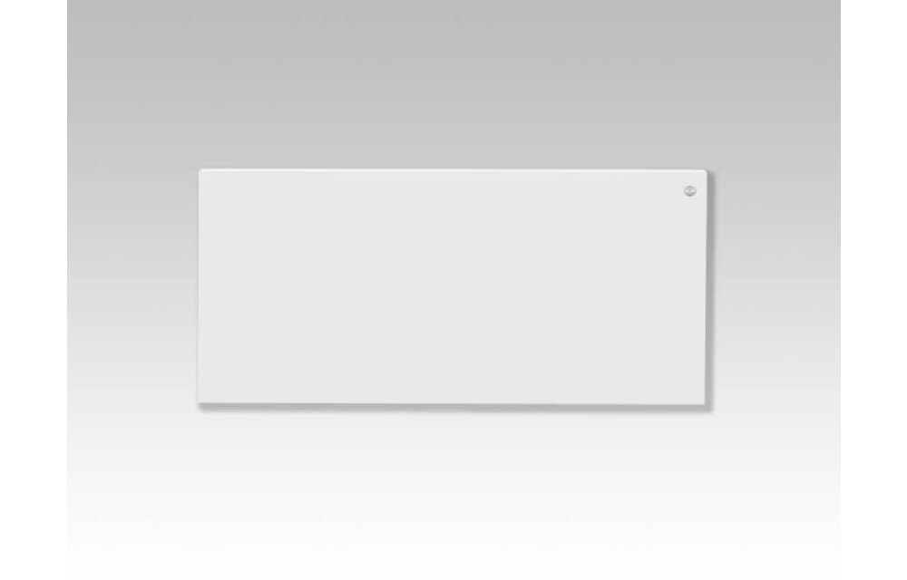 Masterwatt Mondo elektrische radiator met klokthermostaat en aanwezigheidssensor