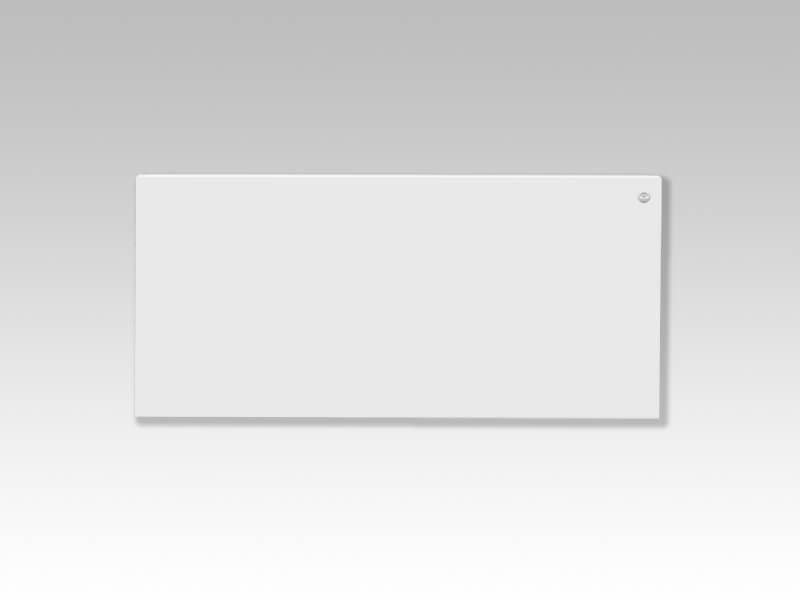 Masterwatt Mondo elektrische radiator met klokthermostaat en aanwezigheidssensor