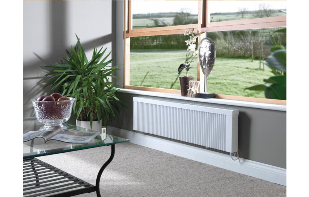 Masterwatt  STORAGEONE RF 34 accumulatieradiator