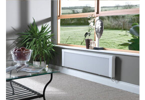 Masterwatt  STORAGEONE RF 34 accumulatieradiator